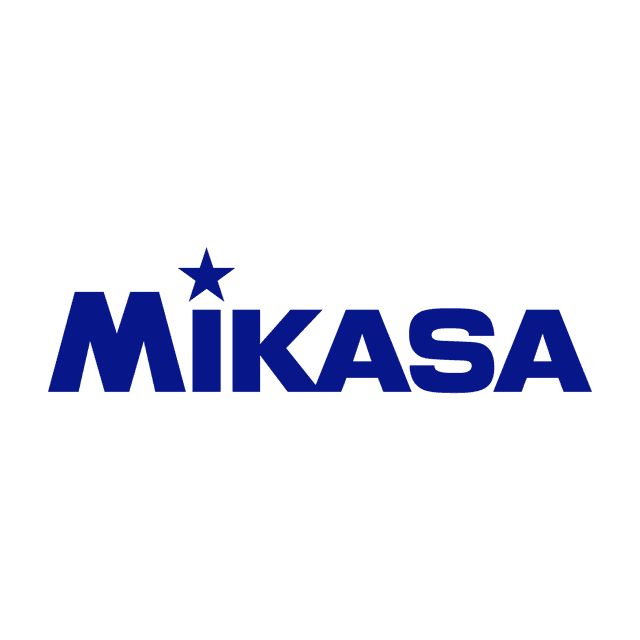Logo Mikasa