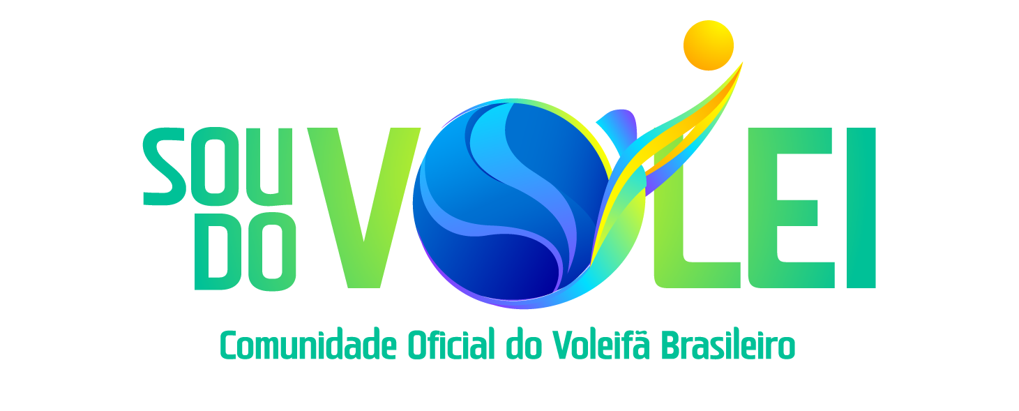 Sou do Vôlei - Comunidade Oficial do Vôlei Brasileiro